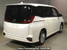 Used 2023 AT toyota noah MZRA95W Image[1]