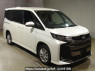 Used 2023 AT toyota noah MZRA95W Image[2]