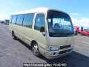 Toyota Coaster