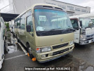 Toyota Coaster