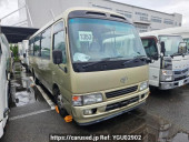 Toyota Coaster