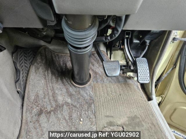 Used 2002 AT toyota coaster HDB51 Image[12]