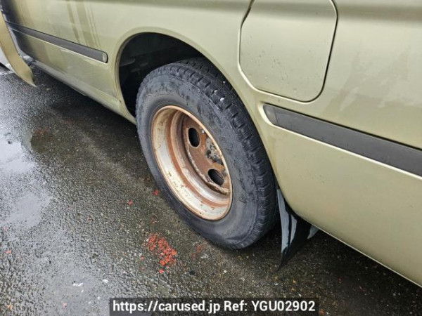 Used 2002 AT toyota coaster HDB51 Image[15]