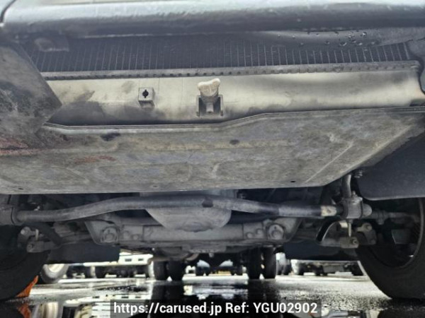 Used 2002 AT toyota coaster HDB51 Image[19]