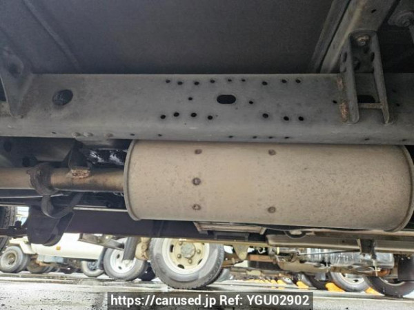 Used 2002 AT toyota coaster HDB51 Image[26]