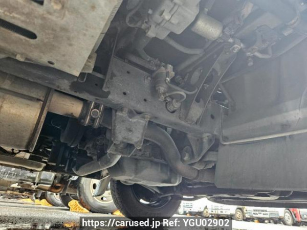 Used 2002 AT toyota coaster HDB51 Image[27]