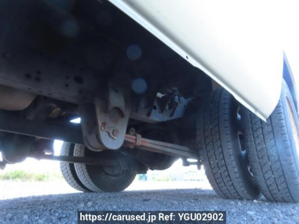 Used 2002 AT toyota coaster HDB51 Image[37]