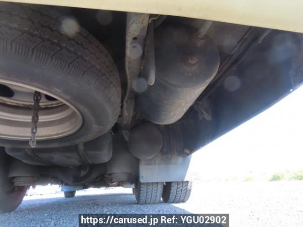 Used 2002 AT toyota coaster HDB51 Image[39]