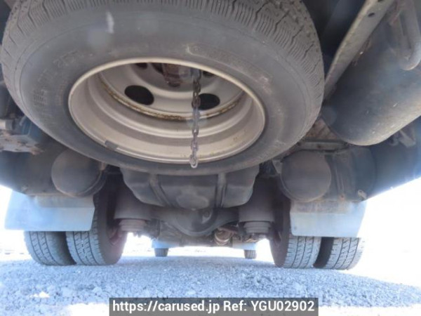 Used 2002 AT toyota coaster HDB51 Image[40]