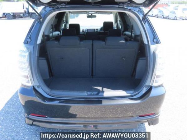 Used 2007 AT toyota wish ZNE10G Image[8]