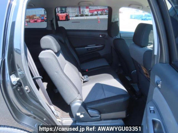 Used 2007 AT toyota wish ZNE10G Image[16]