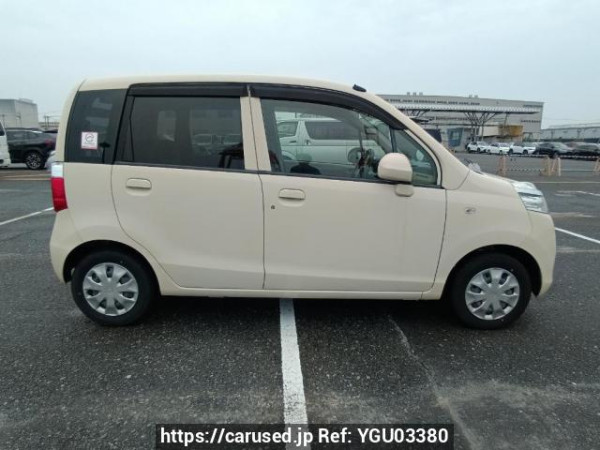 Used 2013 AT honda life JC1 Image[7]