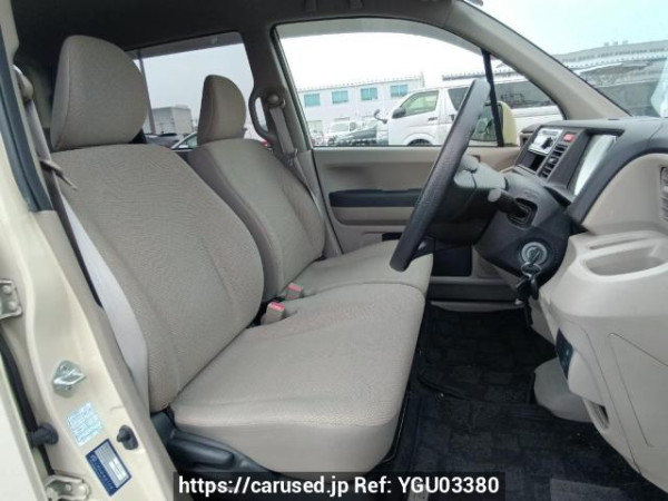 Used 2013 AT honda life JC1 Image[12]