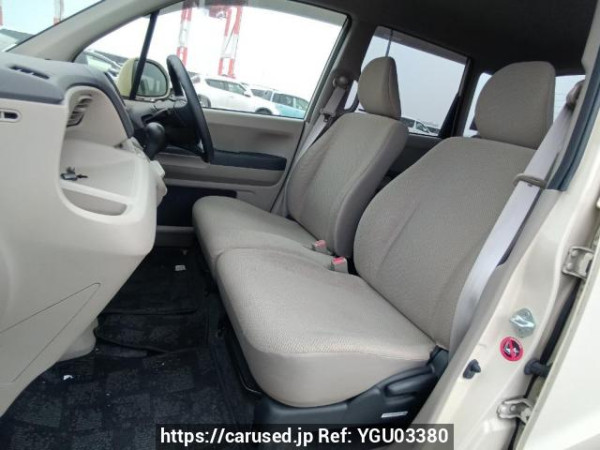 Used 2013 AT honda life JC1 Image[13]