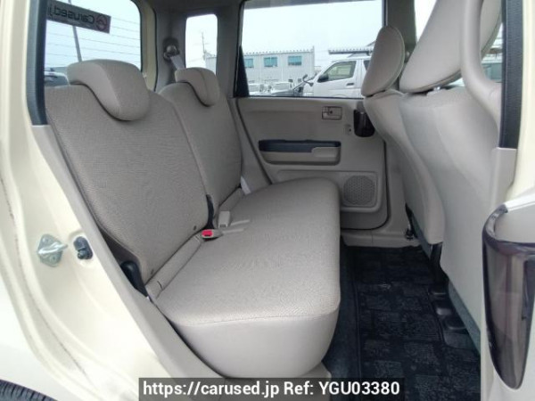 Used 2013 AT honda life JC1 Image[14]