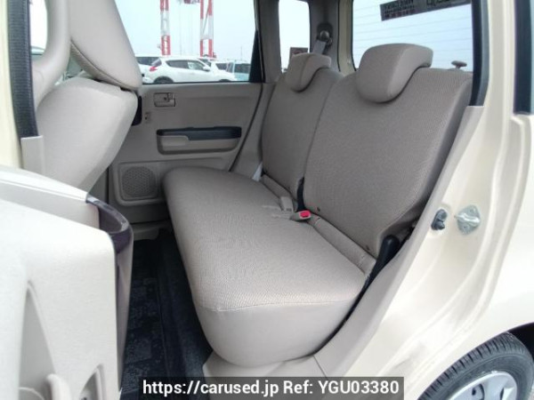 Used 2013 AT honda life JC1 Image[15]