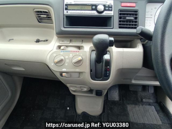 Used 2013 AT honda life JC1 Image[18]