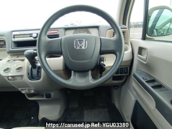 Used 2013 AT honda life JC1 Image[19]