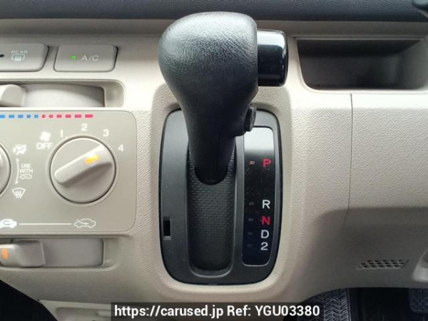 Used 2013 AT honda life JC1 Image[22]