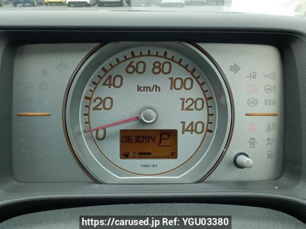 Used 2013 AT honda life JC1 Image[23]
