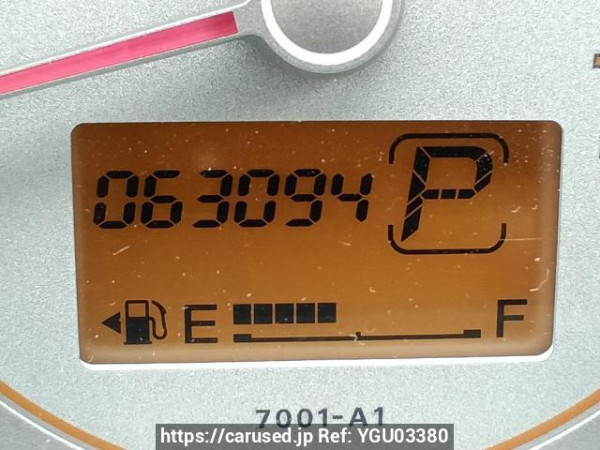 Used 2013 AT honda life JC1 Image[24]