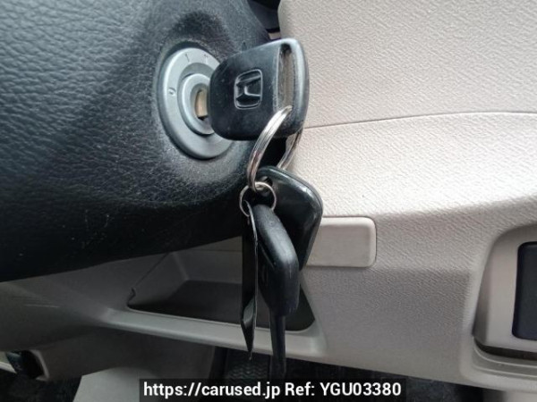 Used 2013 AT honda life JC1 Image[25]