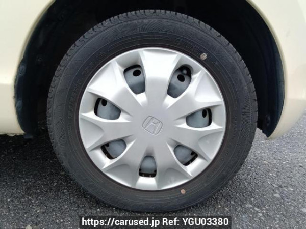 Used 2013 AT honda life JC1 Image[26]