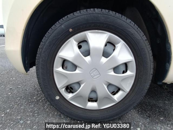 Used 2013 AT honda life JC1 Image[27]