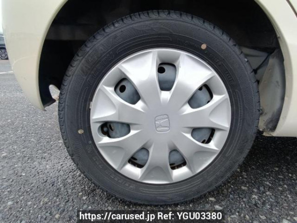 Used 2013 AT honda life JC1 Image[29]