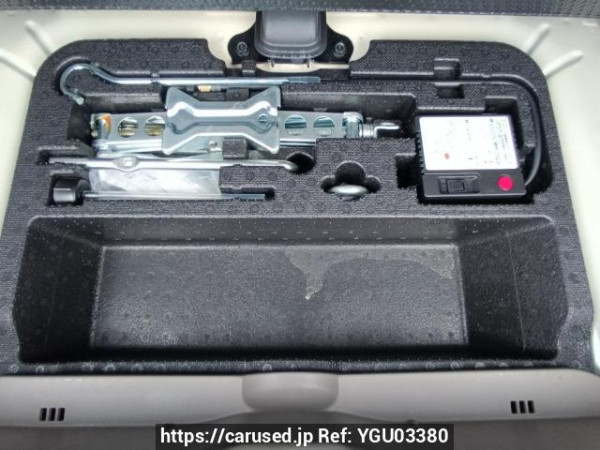 Used 2013 AT honda life JC1 Image[39]