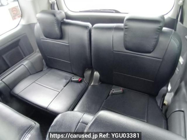 Used 2009 AT toyota voxy ZRR70W Image[16]