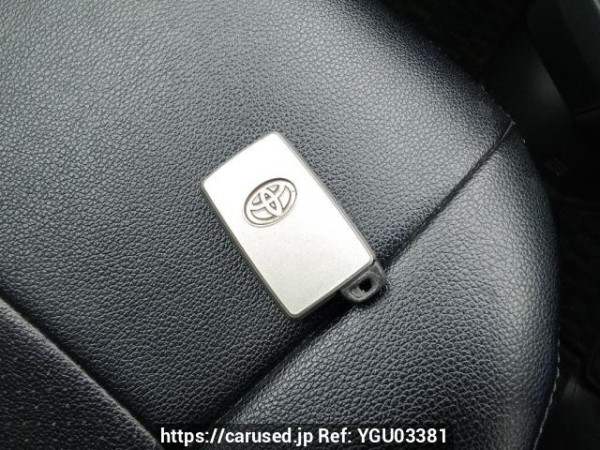 Used 2009 AT toyota voxy ZRR70W Image[26]