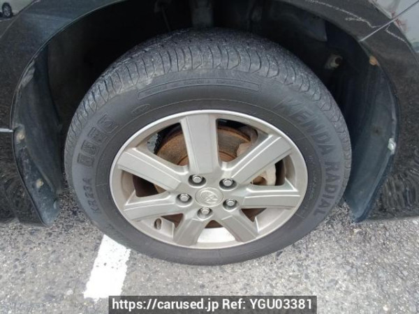 Used 2009 AT toyota voxy ZRR70W Image[27]