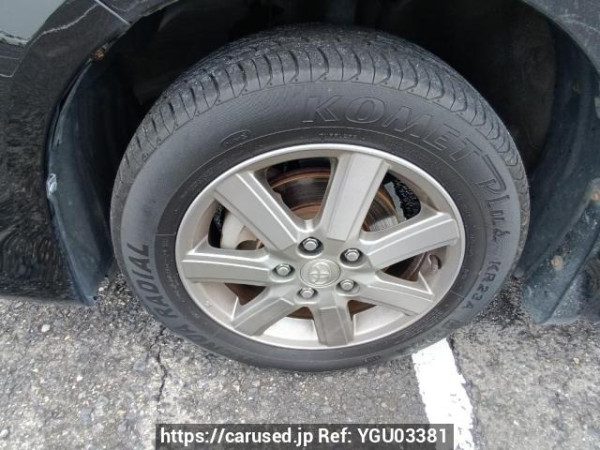 Used 2009 AT toyota voxy ZRR70W Image[28]