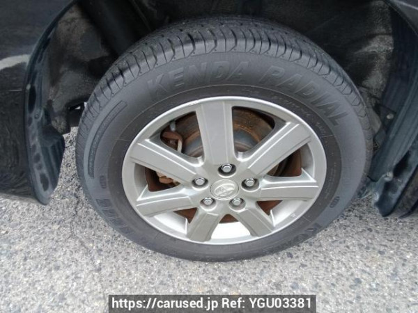 Used 2009 AT toyota voxy ZRR70W Image[29]