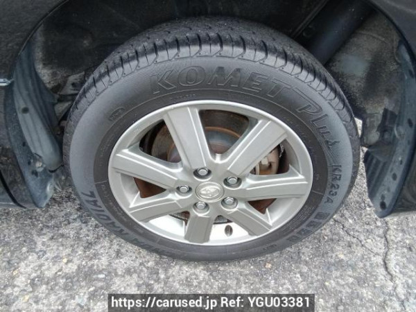 Used 2009 AT toyota voxy ZRR70W Image[30]