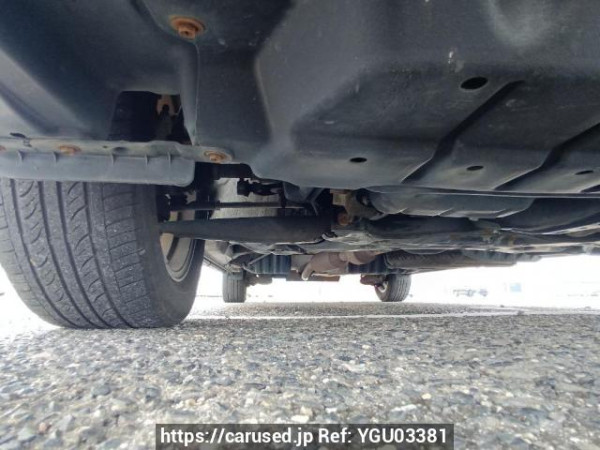 Used 2009 AT toyota voxy ZRR70W Image[31]