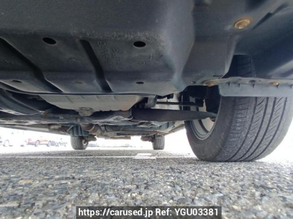 Used 2009 AT toyota voxy ZRR70W Image[32]