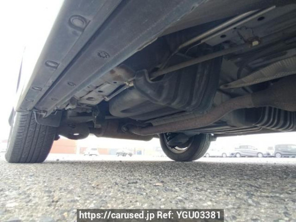 Used 2009 AT toyota voxy ZRR70W Image[33]