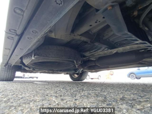 Used 2009 AT toyota voxy ZRR70W Image[35]