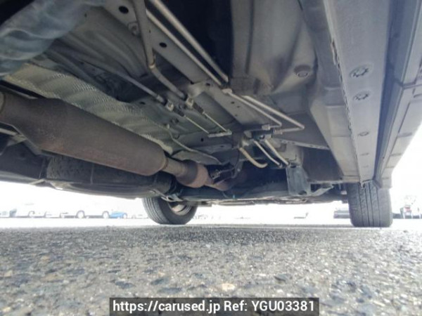 Used 2009 AT toyota voxy ZRR70W Image[36]