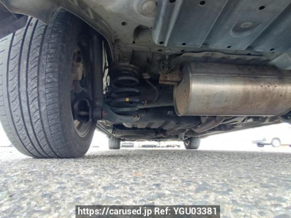 Used 2009 AT toyota voxy ZRR70W Image[37]
