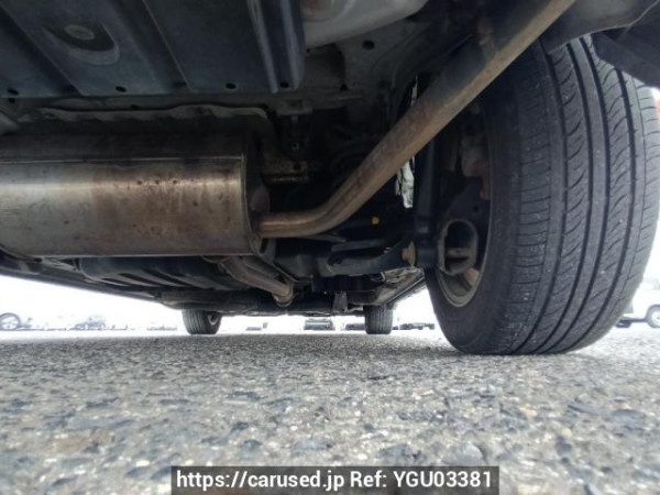 Used 2009 AT toyota voxy ZRR70W Image[38]