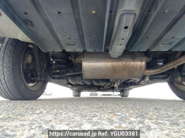 Used 2009 AT toyota voxy ZRR70W Image[39]