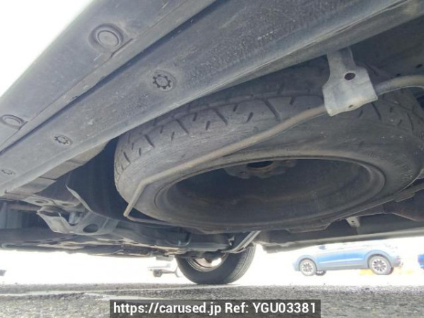 Used 2009 AT toyota voxy ZRR70W Image[40]