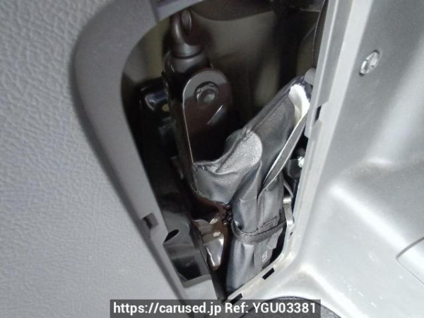 Used 2009 AT toyota voxy ZRR70W Image[41]