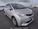 Subaru Trezia NCP125X