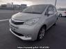 Used 2011 AT subaru trezia NCP125X Image[2]