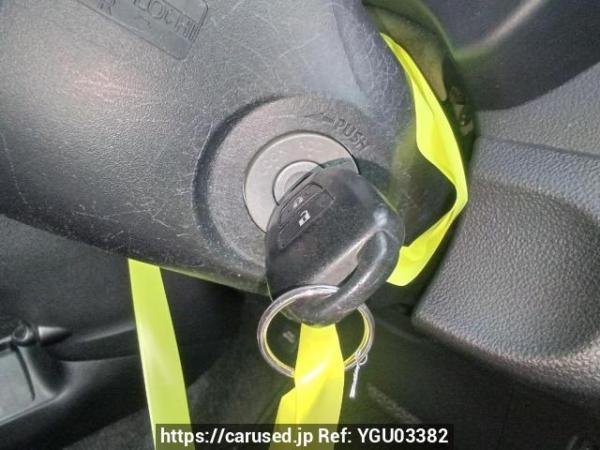 Used 2011 AT subaru trezia NCP125X Image[12]