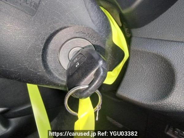 Used 2011 AT subaru trezia NCP125X Image[26]